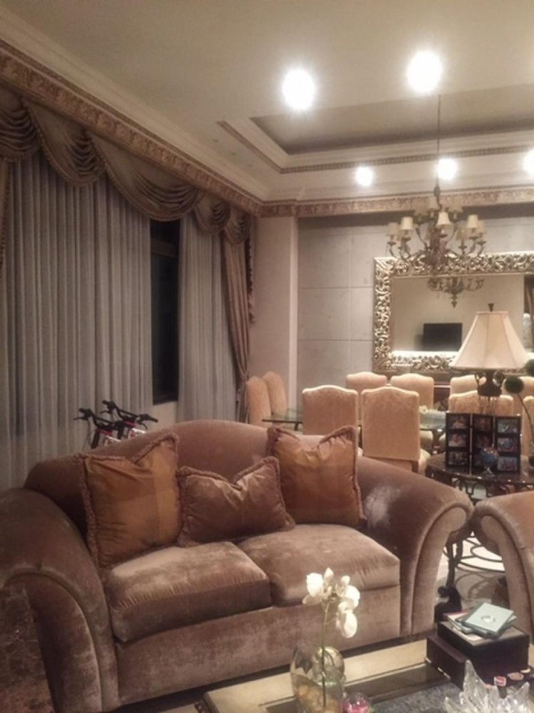 3 bedrooms Apartment in Mexico No. 161287