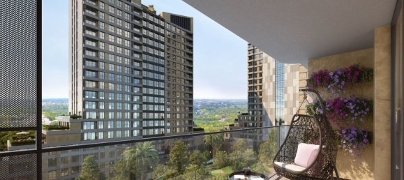 Apartment 4+1 in Istanbul, Turkey No. 24146 7