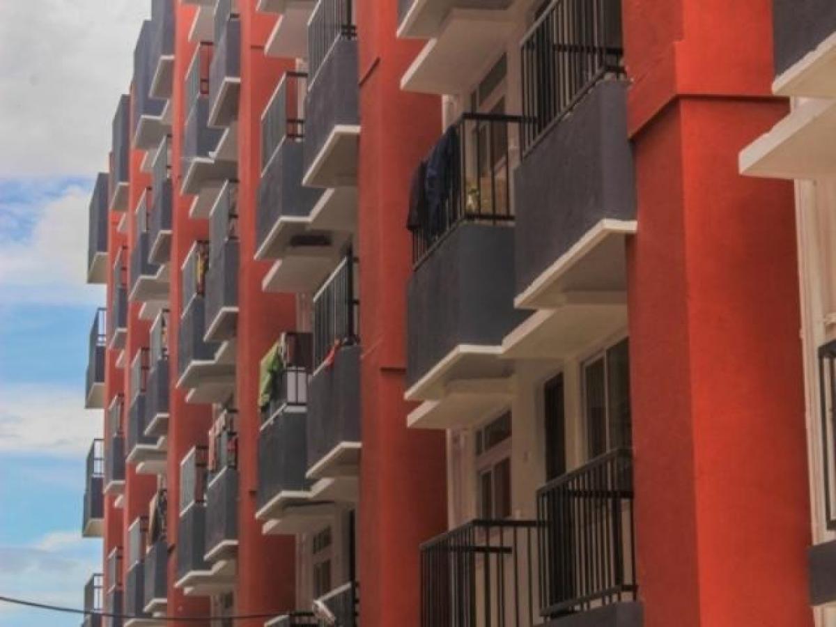 2 chambres Maison à Coimbatore, India No. 52018