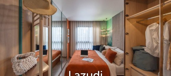 1 bedroom Condo in Wichit, Thailand No. 18633 6