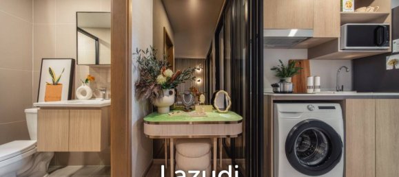 1 bedroom Condo in Wichit, Thailand No. 18633 5