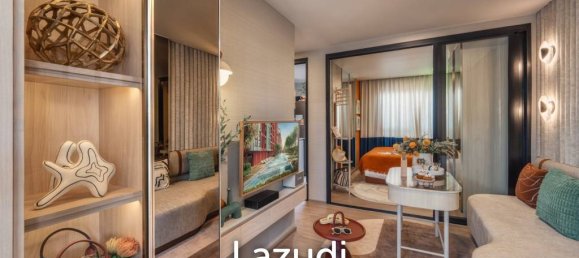 1 bedroom Condo in Wichit, Thailand No. 18633 3