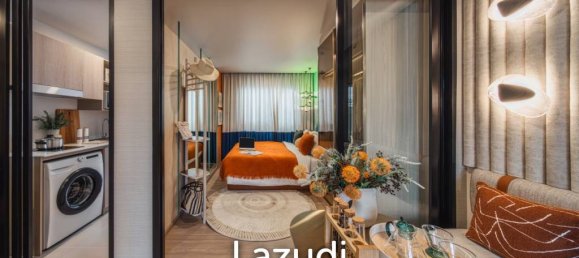 1 bedroom Condo in Wichit, Thailand No. 18633 4