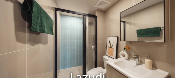 1 bedroom Condo in Wichit, Thailand No. 18633 8