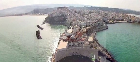 28-salle Maison à Vieste, Italy No. 23221 18