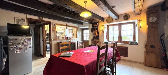 4 bedrooms House in Lot, France No. 325678 5