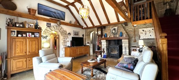 4 bedrooms House in Lot, France No. 325678 7