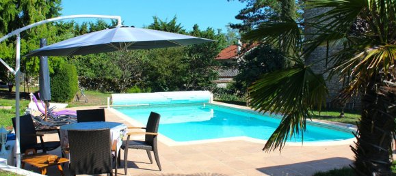 4 bedrooms House in Lot, France No. 325678 2