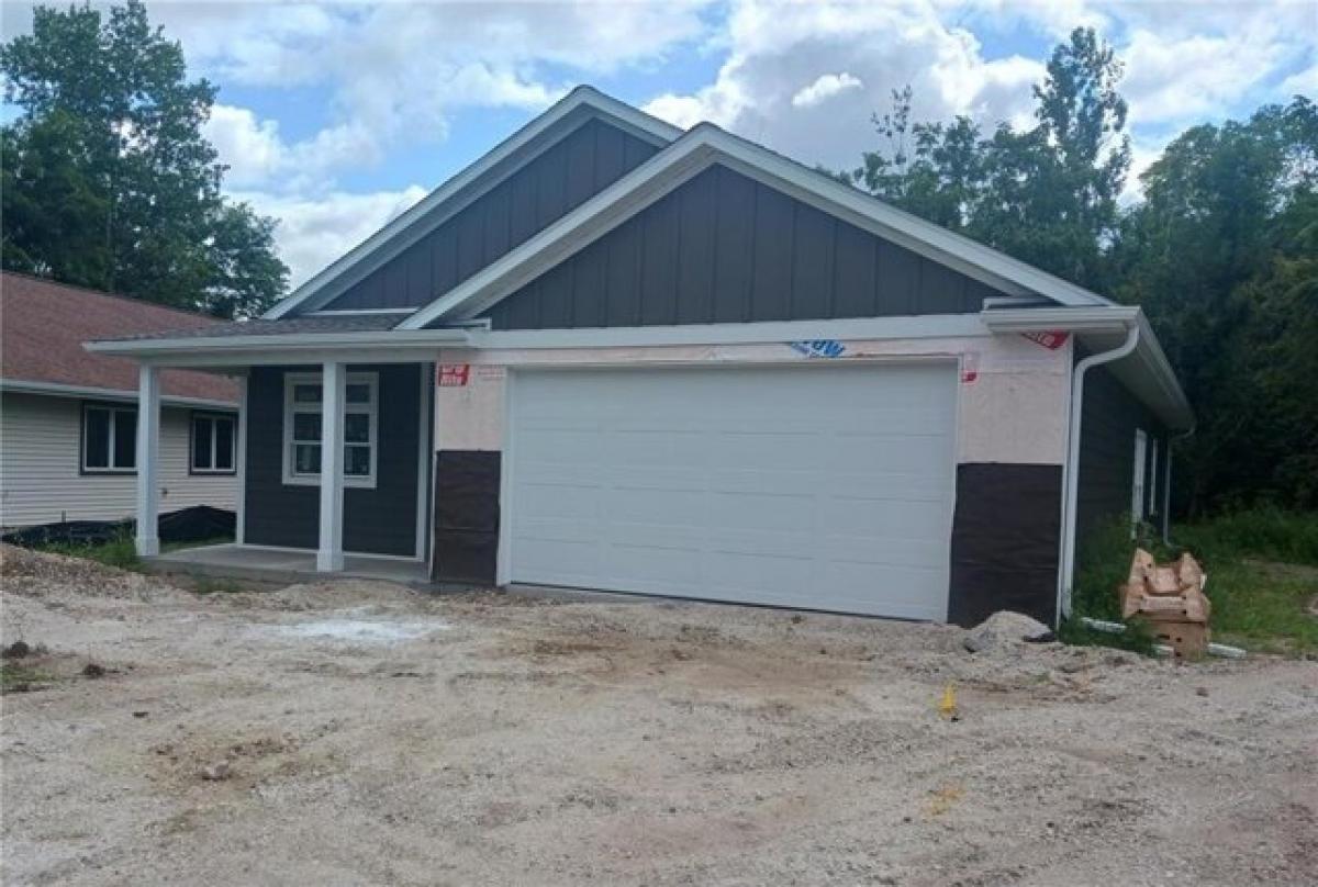 2 bedrooms House in Lake City, USA No. 431270