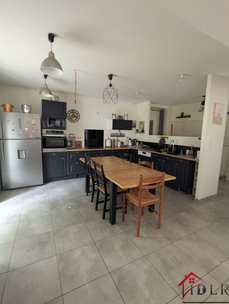 4 bedrooms House in Haute-Saone, France No. 307182