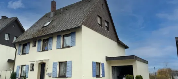 Дом с 6 комнатами в Шварцвальд-Бар, Германия № 53557 4