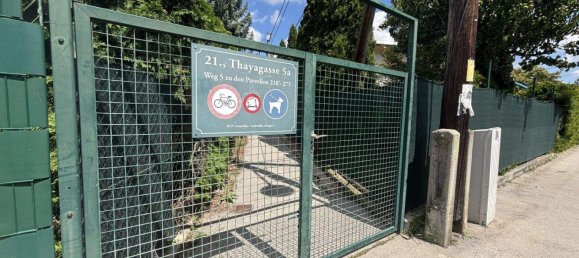 Terrain à Vienna, Austria No. 203600 12