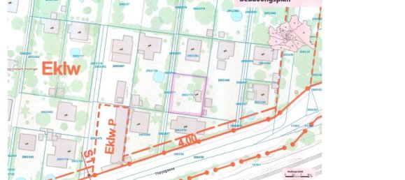 Terrain à Vienna, Austria No. 203600 14