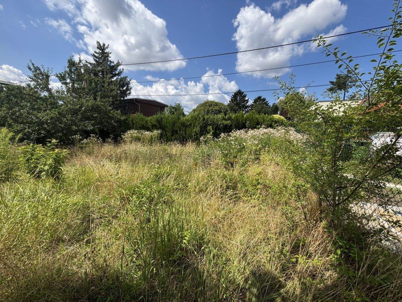 Terrain à Vienna, Austria No. 203600