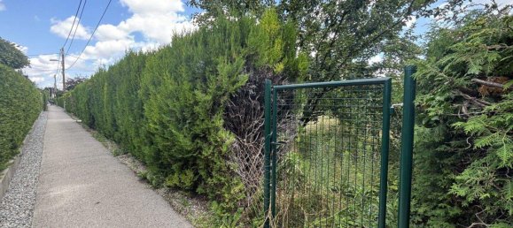 Terrain à Vienna, Austria No. 203600 6