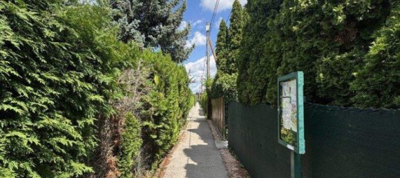 Terrain à Vienna, Austria No. 203600 3