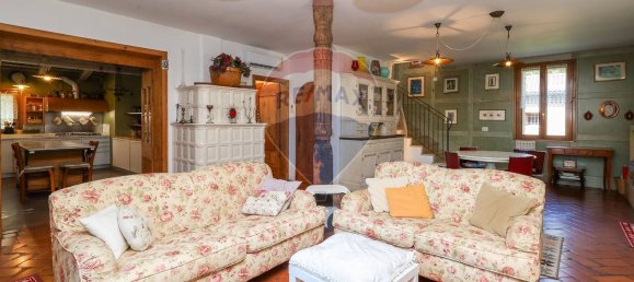 Villa de 9 dormitorios en Mirano, Italy No. 372778 20