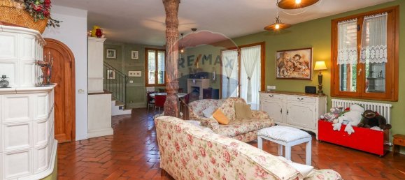 Villa de 9 dormitorios en Mirano, Italy No. 372778 19