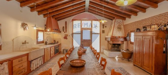 Villa de 9 dormitorios en Mirano, Italy No. 372778 8