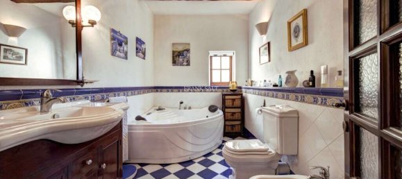 3 bedrooms Townhouse in Attard, Malta No. 9021 11