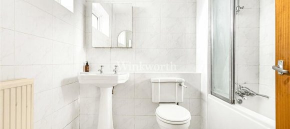 Квартира с 1 спальней в Бекенхэм, Великобритания № 3510 5