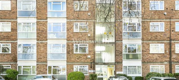 Квартира с 1 спальней в Бекенхэм, Великобритания № 3510 7