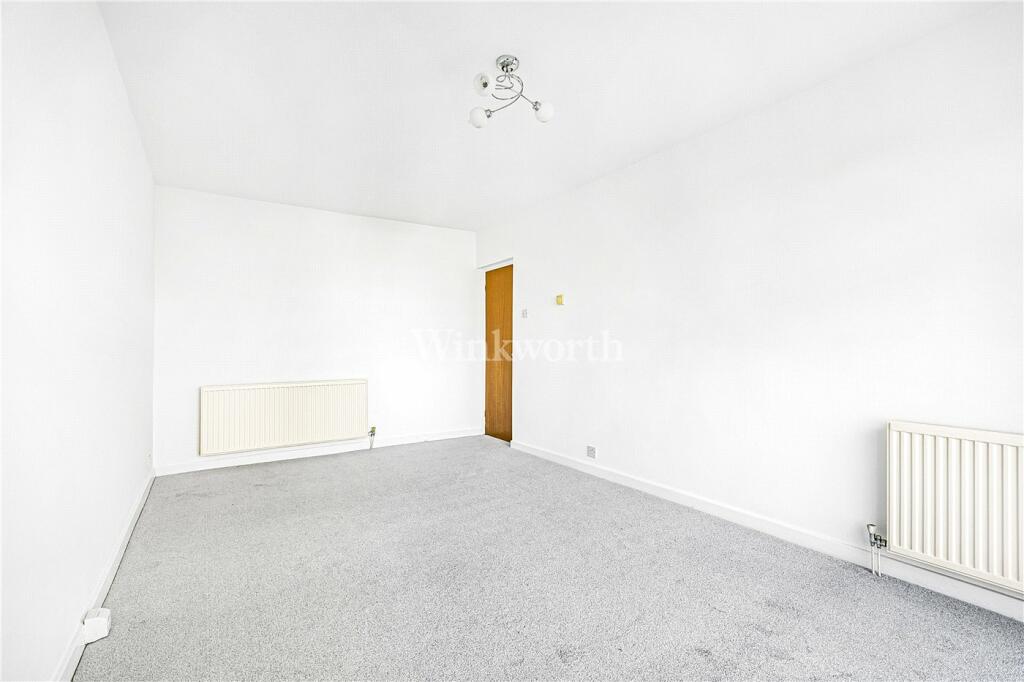 Квартира с 1 спальней в Бекенхэм, Великобритания № 3510