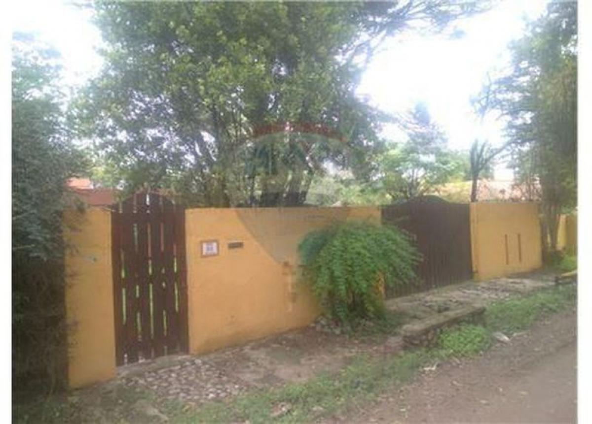 Дом с 5 спальнями в Кордоба, Аргентина № 5567