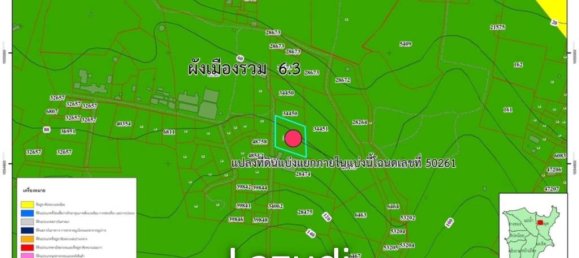  Commercial property in Ko Samui, Thailand No. 22109 7