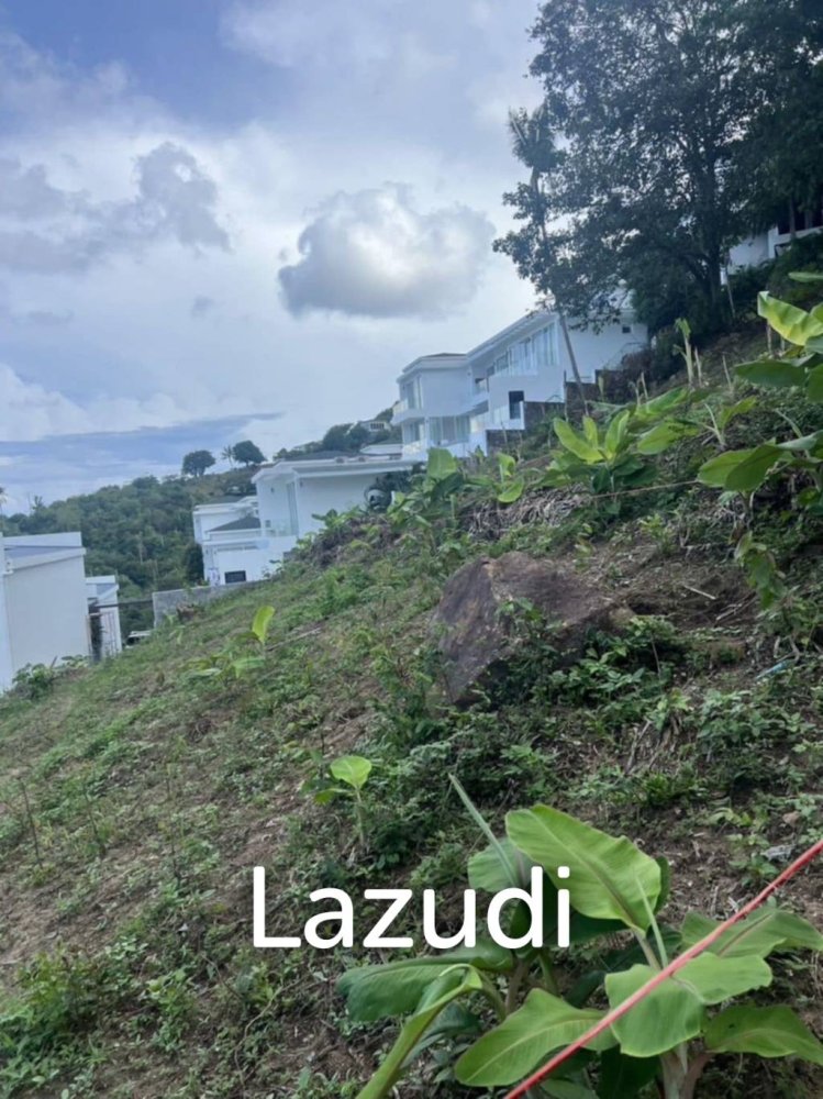  Commercial property in Ko Samui, Thailand No. 22109