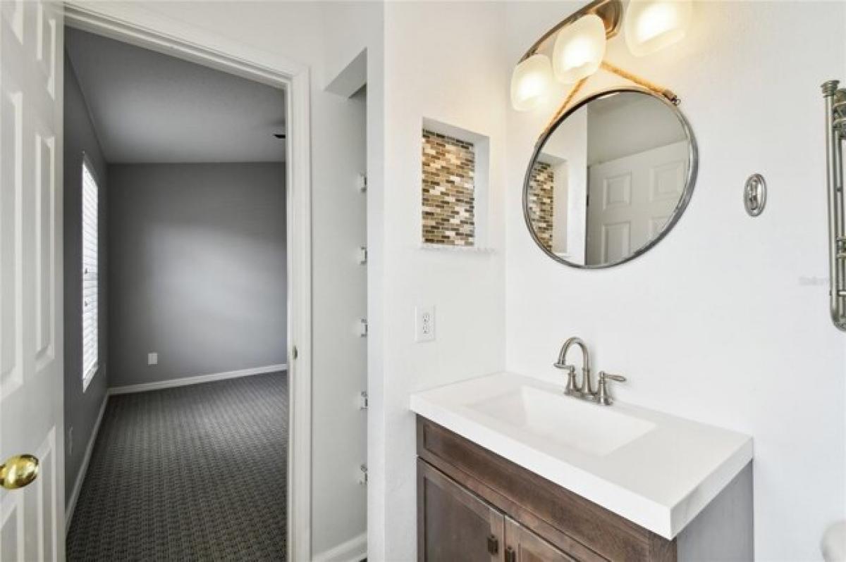 2 bedrooms House in Wesley Chapel, USA No. 433756