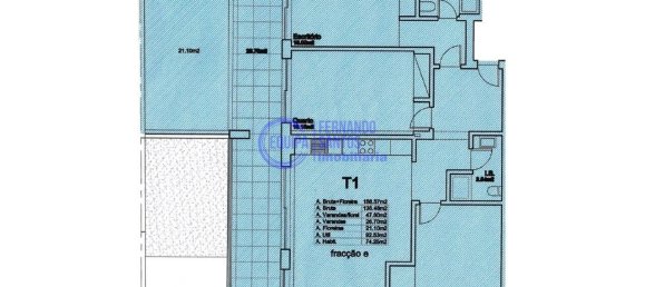 3 bedrooms Apartment in Albufeira, Portugal No. 137000 18