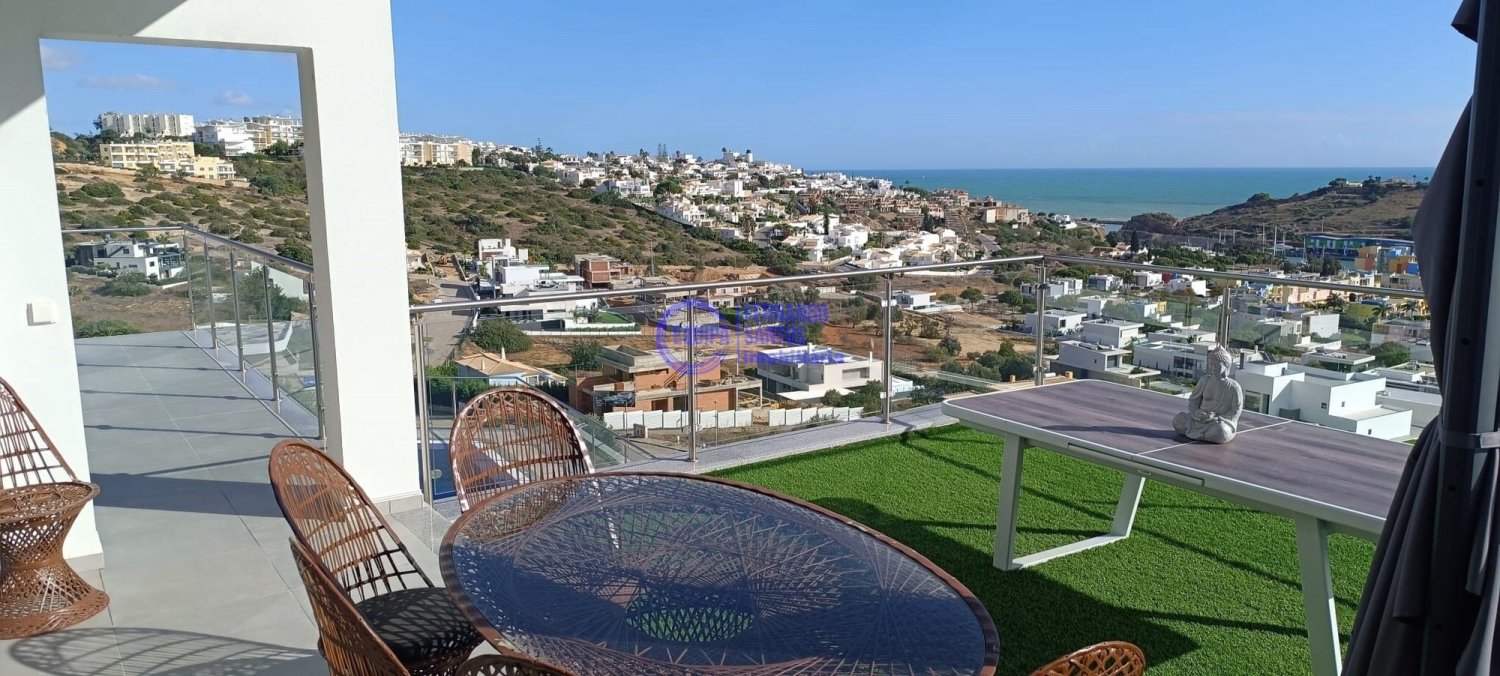 3 bedrooms Apartment in Albufeira, Portugal No. 137000