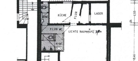 Imóvel comercial de 14 divisões em Kaiserslautern, Germany N.º 20022 7