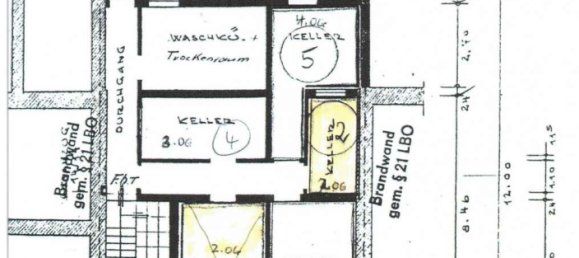 Imóvel comercial de 14 divisões em Kaiserslautern, Germany N.º 20022 8