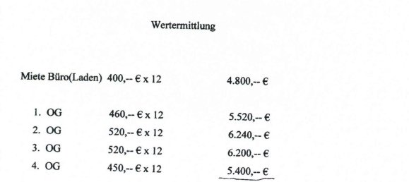 Imóvel comercial de 14 divisões em Kaiserslautern, Germany N.º 20022 5