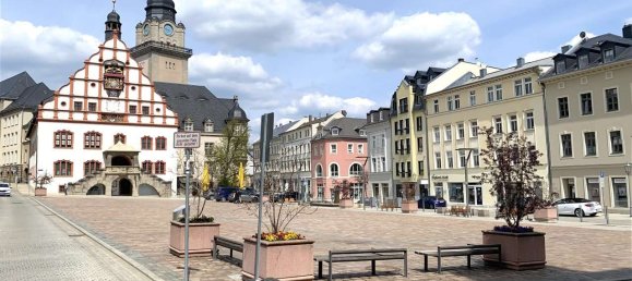 2 Schlafzimmer Wohnung in Plauen, Germany, Nr. 225426 24