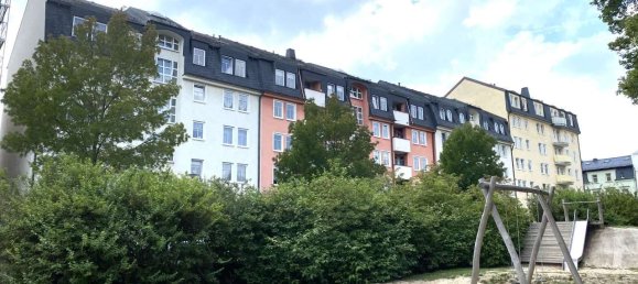 2 Schlafzimmer Wohnung in Plauen, Germany, Nr. 225426 18