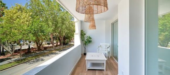 4 Schlafzimmer Wohnung in El Limonar, Spain, Nr. 50307 25