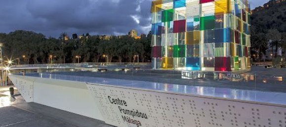 4 Schlafzimmer Wohnung in El Limonar, Spain, Nr. 50307 3