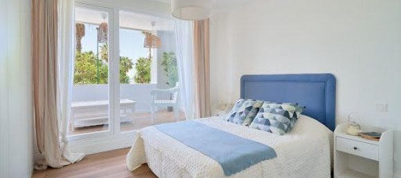 4 Schlafzimmer Wohnung in El Limonar, Spain, Nr. 50307 15