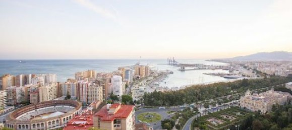 4 Schlafzimmer Wohnung in El Limonar, Spain, Nr. 50307 6