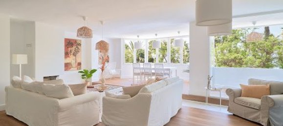 4 Schlafzimmer Wohnung in El Limonar, Spain, Nr. 50307 28