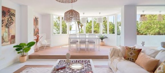 4 Schlafzimmer Wohnung in El Limonar, Spain, Nr. 50307 24