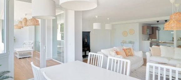 4 Schlafzimmer Wohnung in El Limonar, Spain, Nr. 50307 23