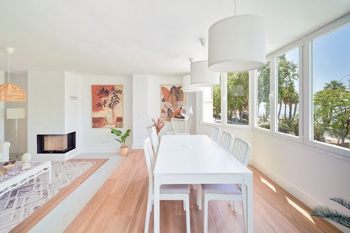 4 Schlafzimmer Wohnung in El Limonar, Spain, Nr. 50307