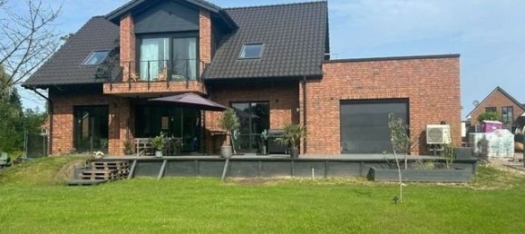 6-salle Maison à Bergedorf, Germany No. 59338 2