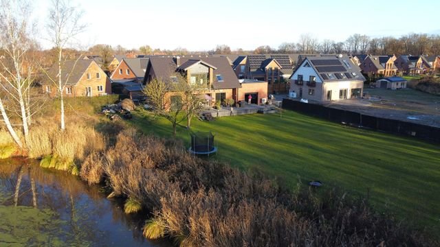 6-salle Maison à Bergedorf, Germany No. 59338