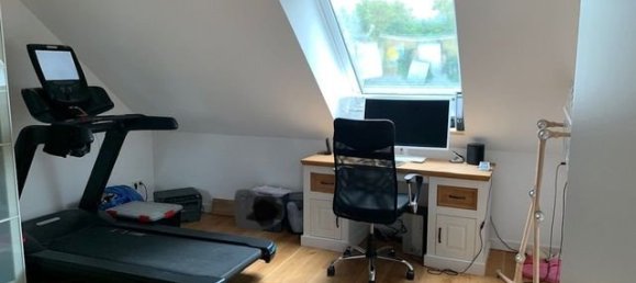 6-salle Maison à Bergedorf, Germany No. 59338 20