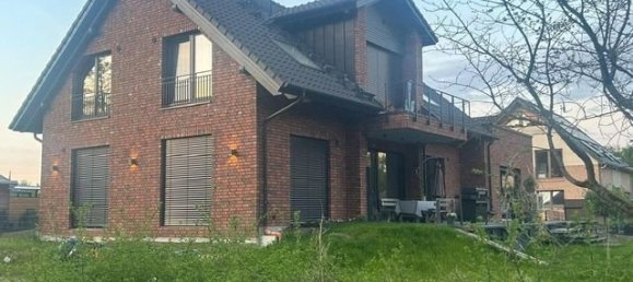 6-salle Maison à Bergedorf, Germany No. 59338 4